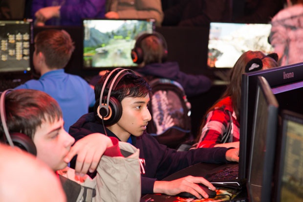 Највећи сајам гејминг и ИТ индустрије 27. маја у Београду